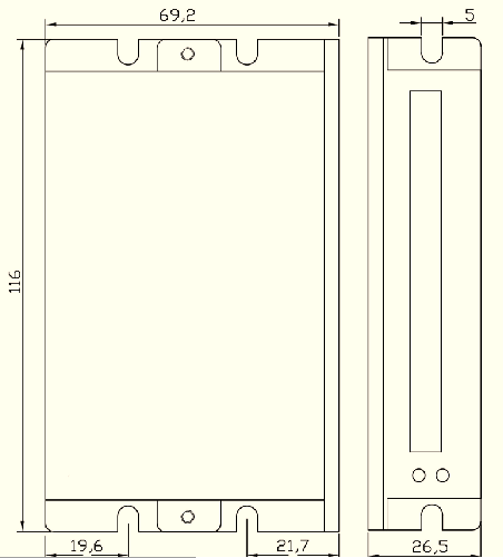 步進(jìn)伺服驅(qū)動器 步進(jìn)伺服驅(qū)動器